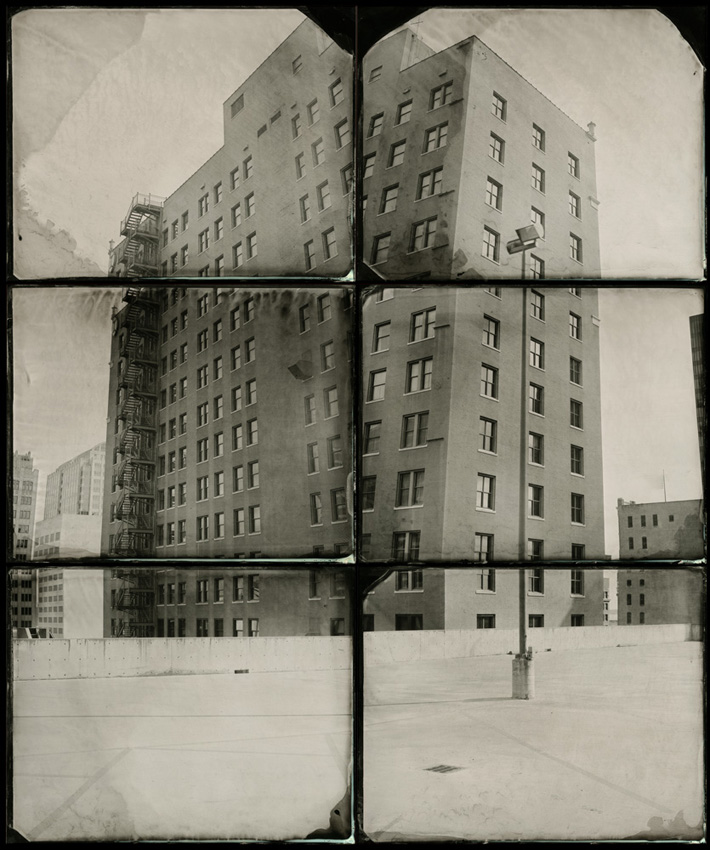 20x24 Downtown Austin
