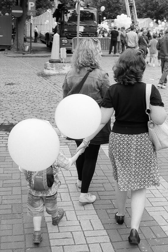 21st July, Belgium