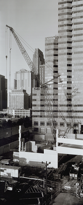 23rd & Market St.