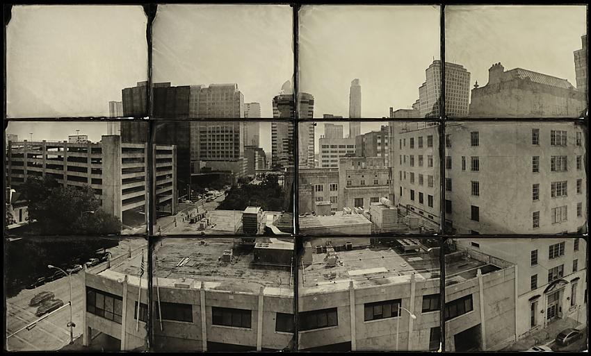 24x40 downtown Austin