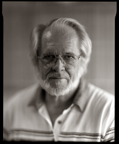 27 Inches F4.5 Portrait Lens