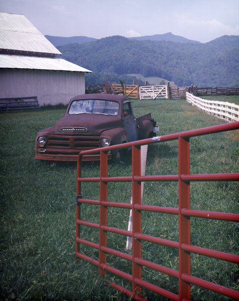 2nd @ Clarks Creek NC