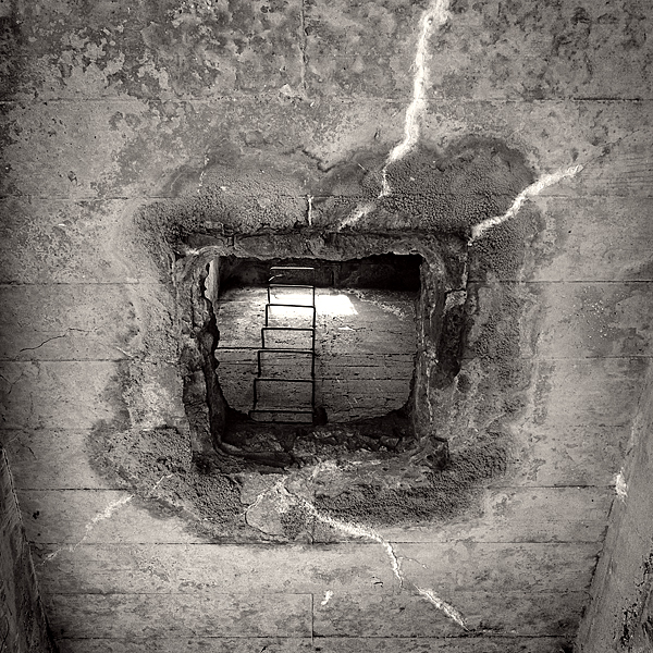 2nd Floor, Charcoal Chutes, Mont Alto