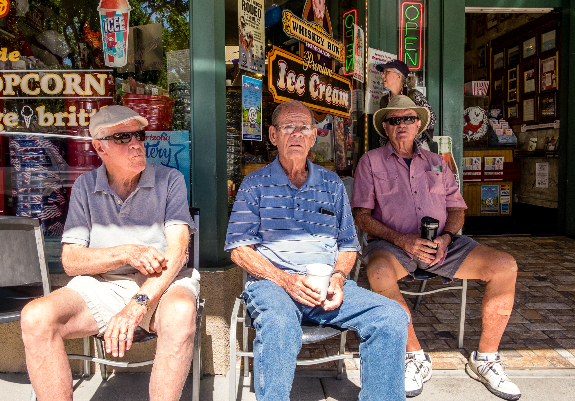 3-Amigos
