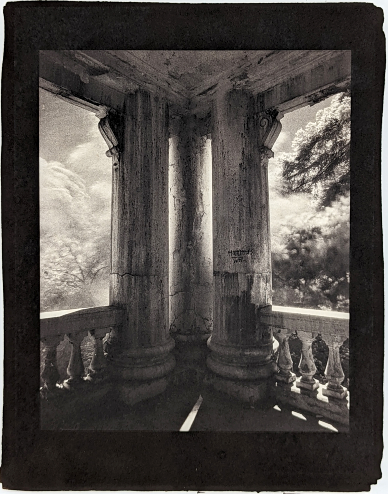 3 Columns