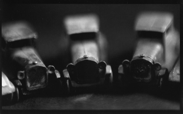 3 Model As