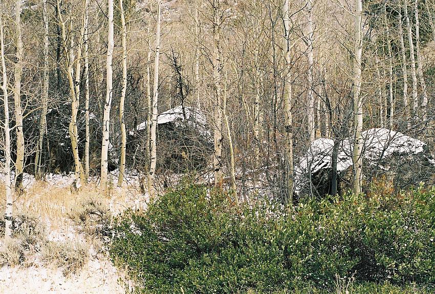 3 Rocks