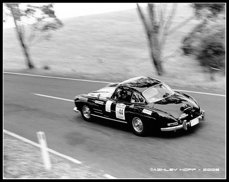 300sl Gullwing