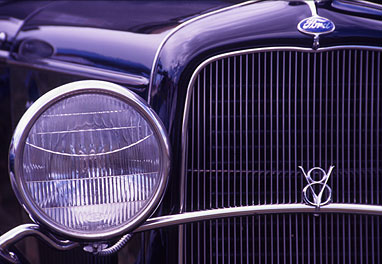 32 Grill