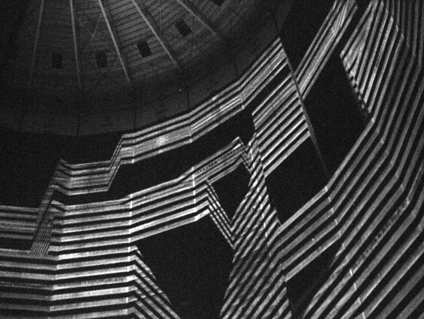 320° Licht
