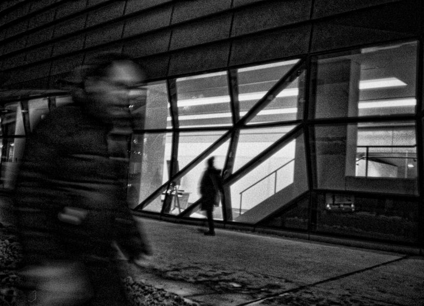 3rd Avenue