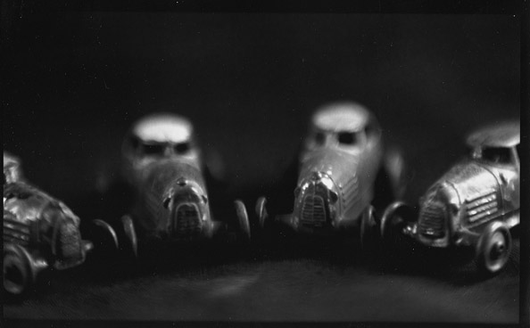 4 Racers