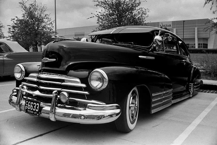 '47 Chevy
