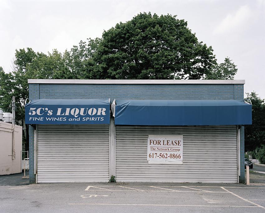 5 Cent Liquers