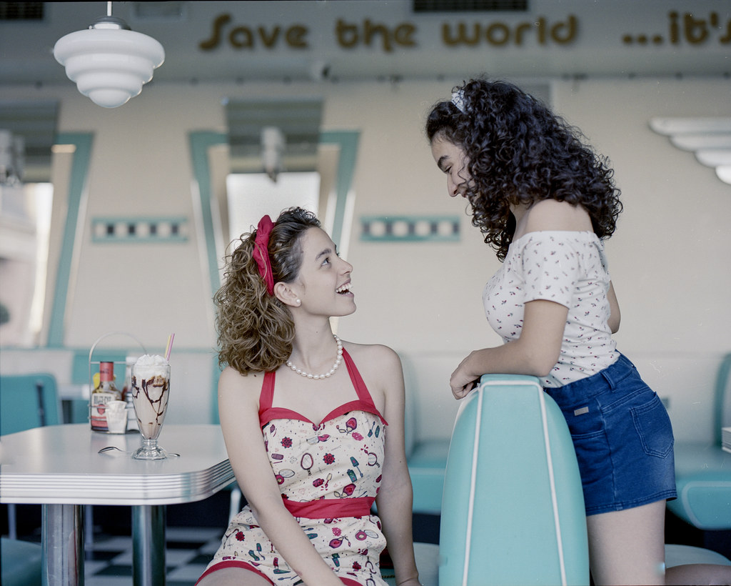 50s x 2