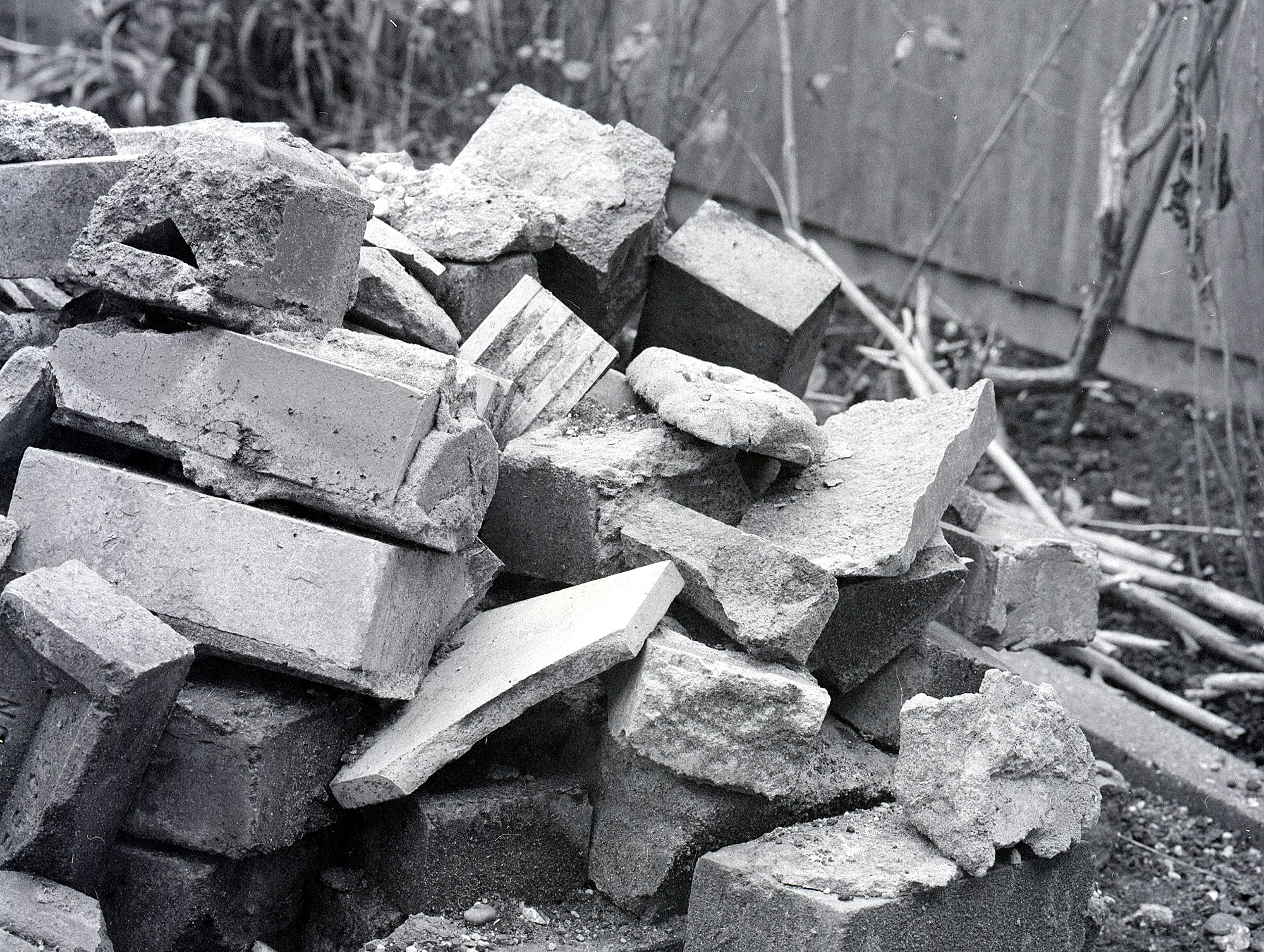 510-Pyro Verichrome Pan dated October 1978