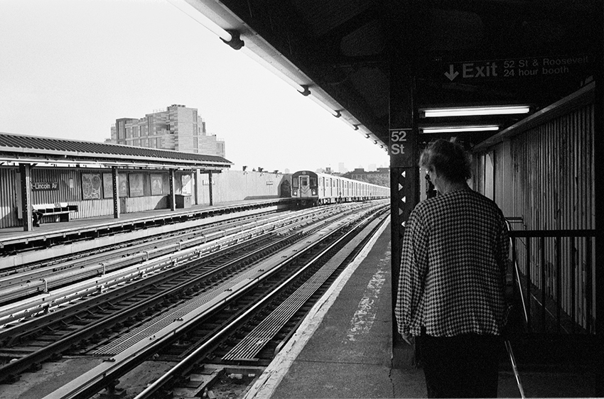 52nd Street
