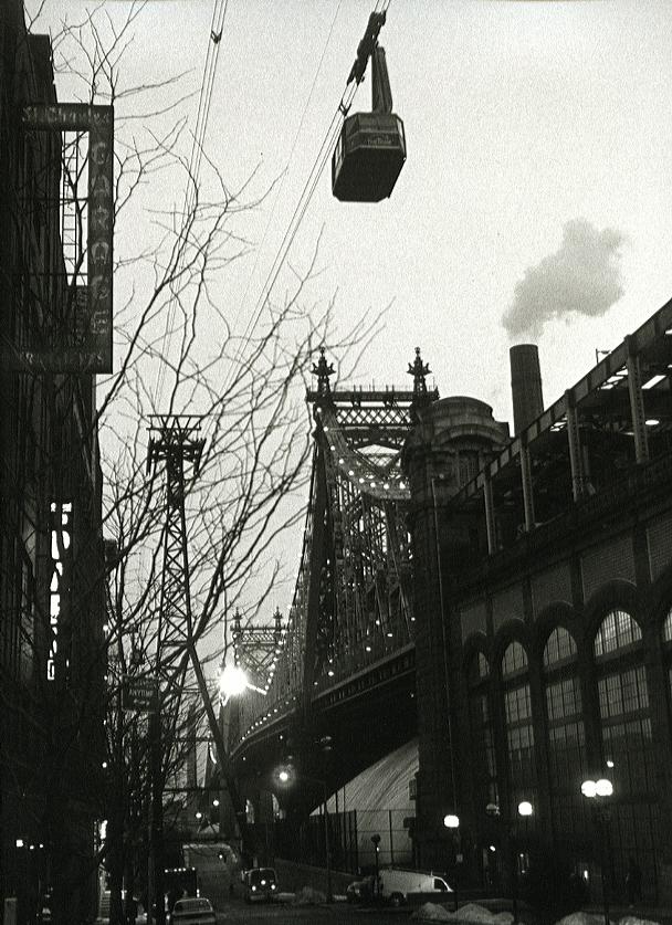 59th st Bridge