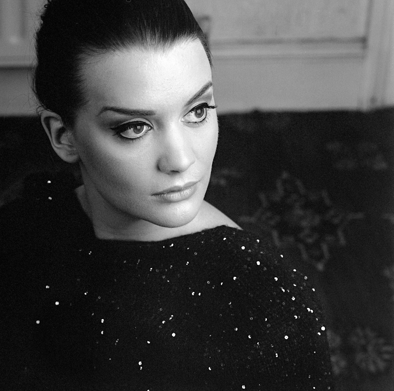 60's Lady