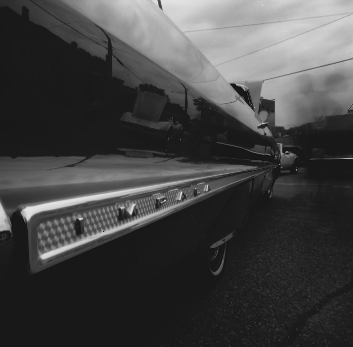 60s muscle