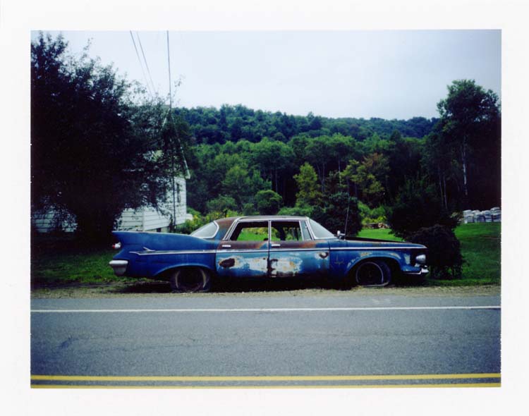 61 Imperial Crown