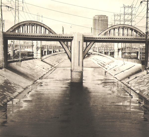 6th st.Brigde