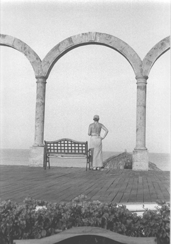 7 Arches