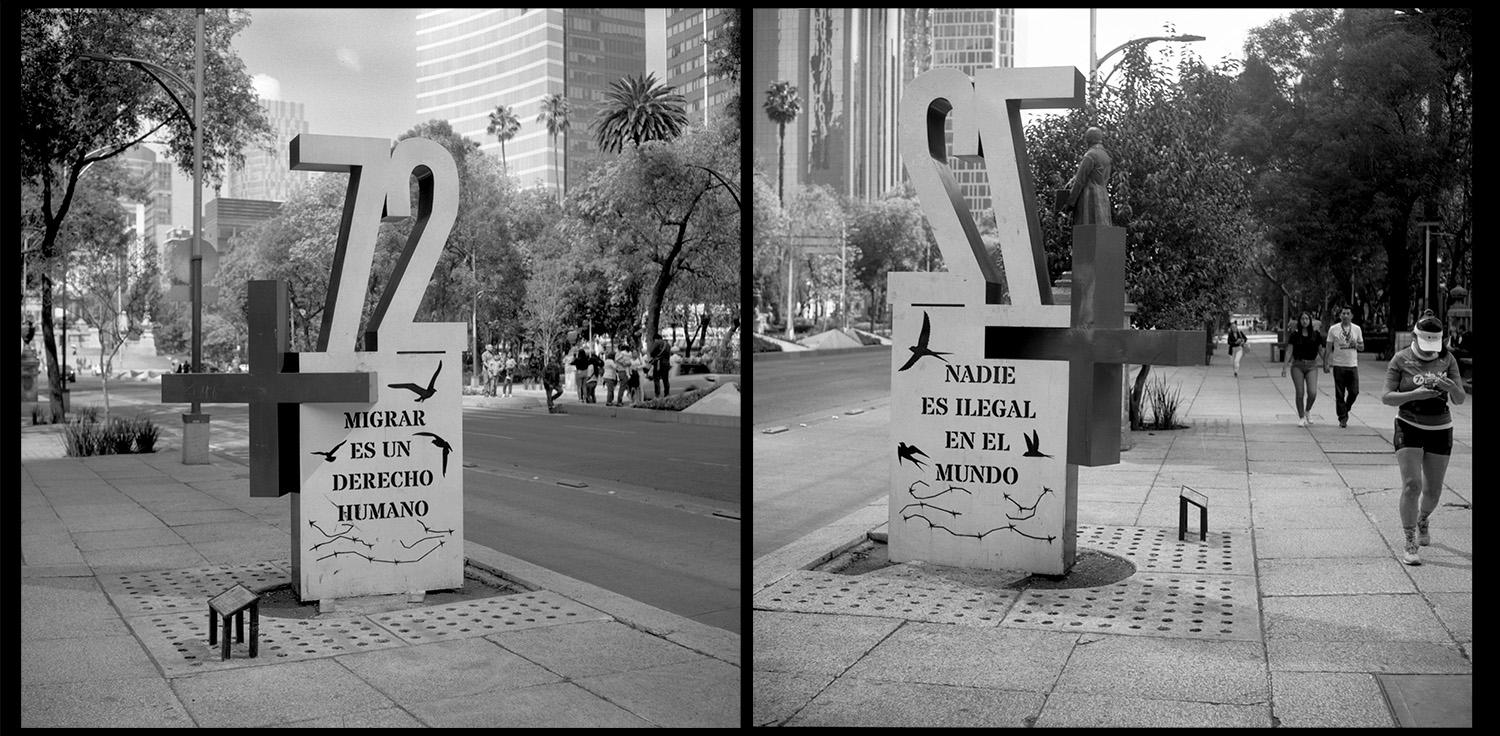 72 Diptych