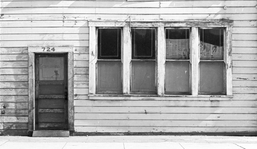 724 Almaden Ave.