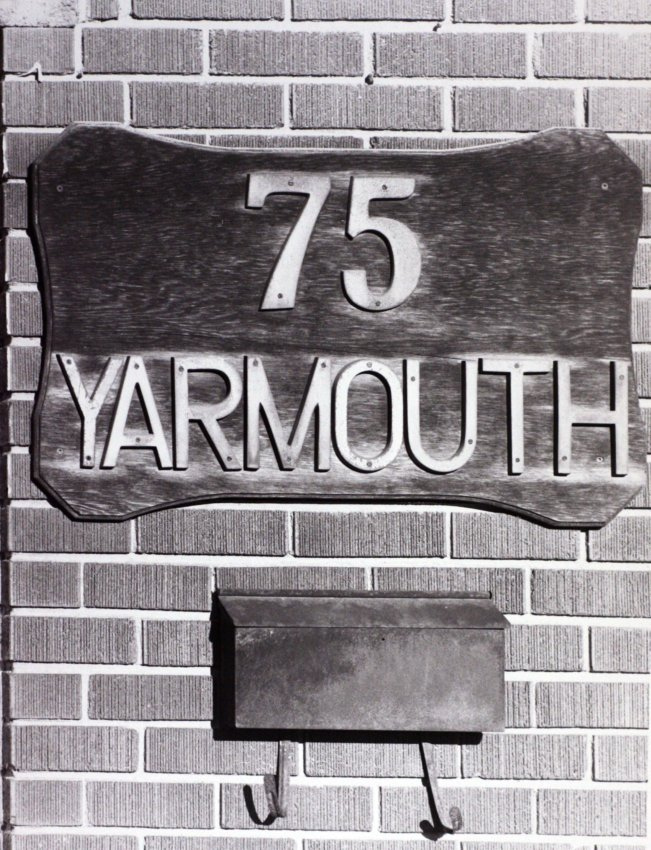 75 Yarmouth