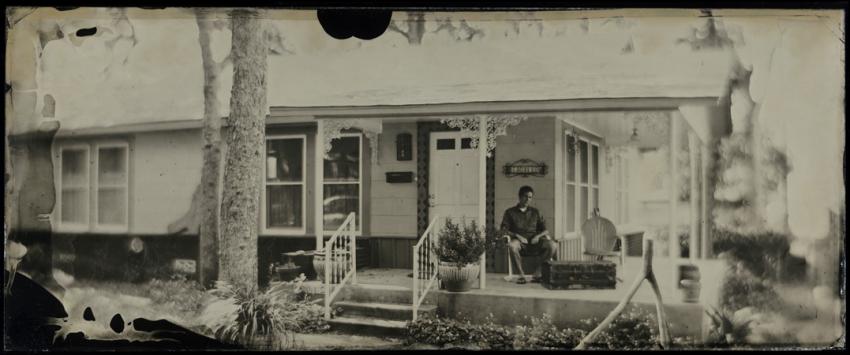 7x17 - Shumaker Residence