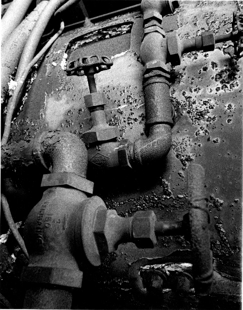8x10 Prints Steam Town Usa 090006