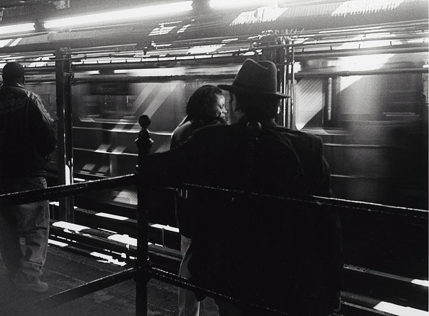 96th St IRT