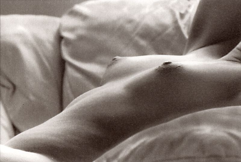A better print of torso