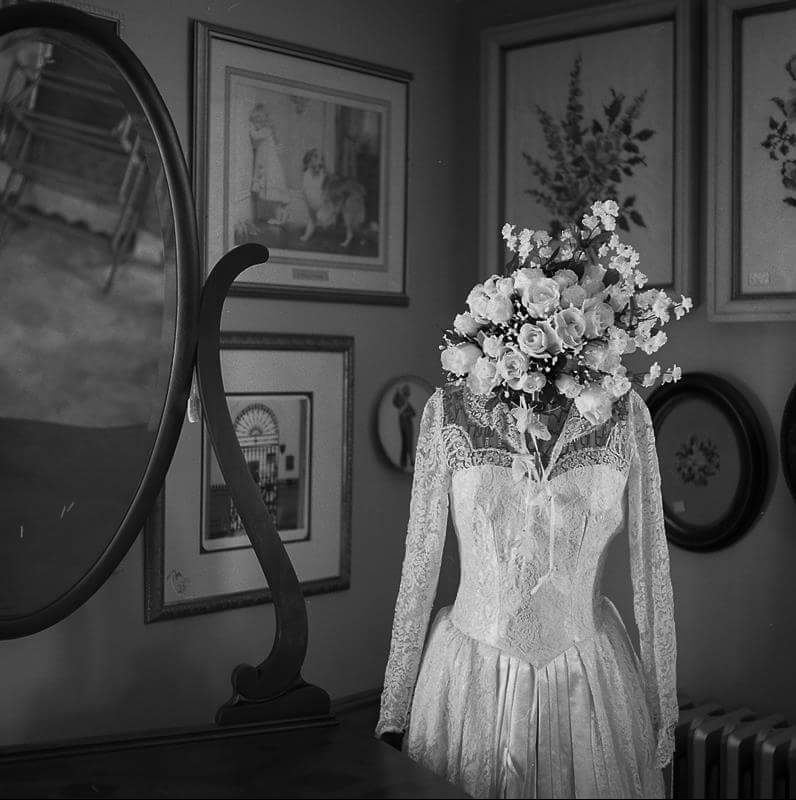 A Bride To Be