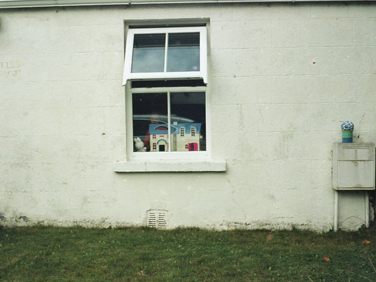 A cottage