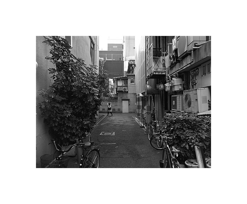 a few from the city...