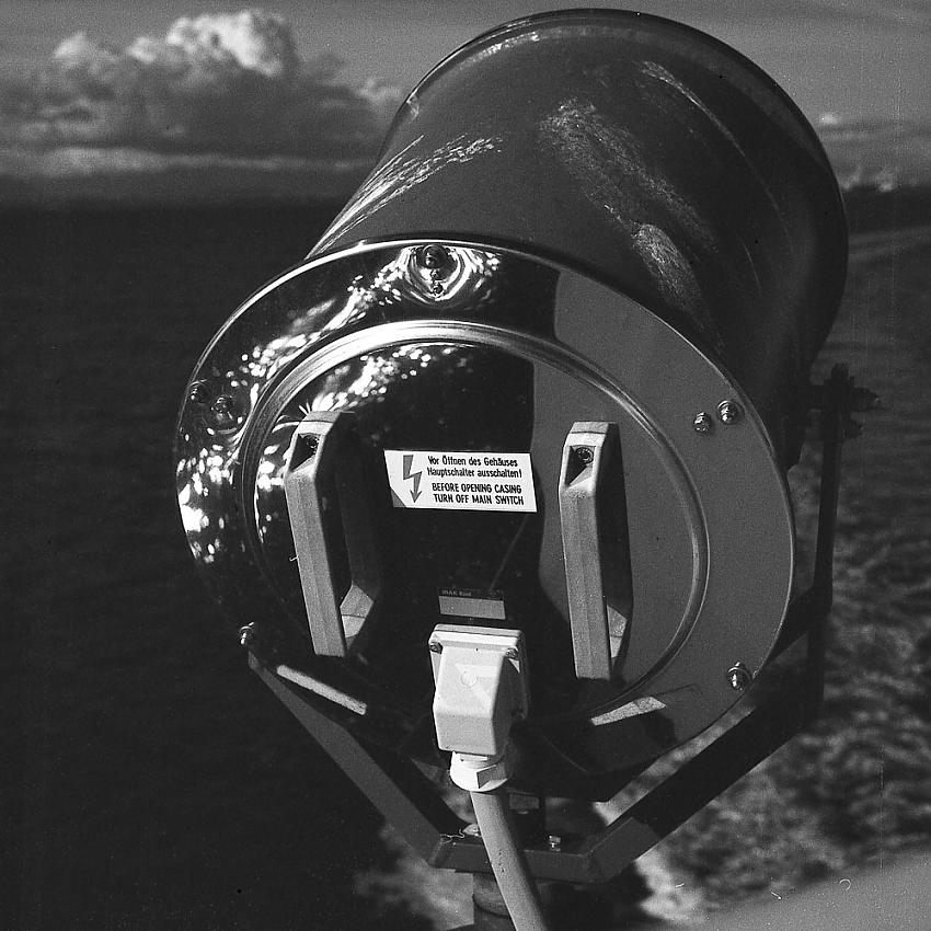 A few more shots taken with my Yashica Mat 124G