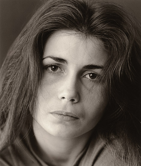 A Lady from Cologne
