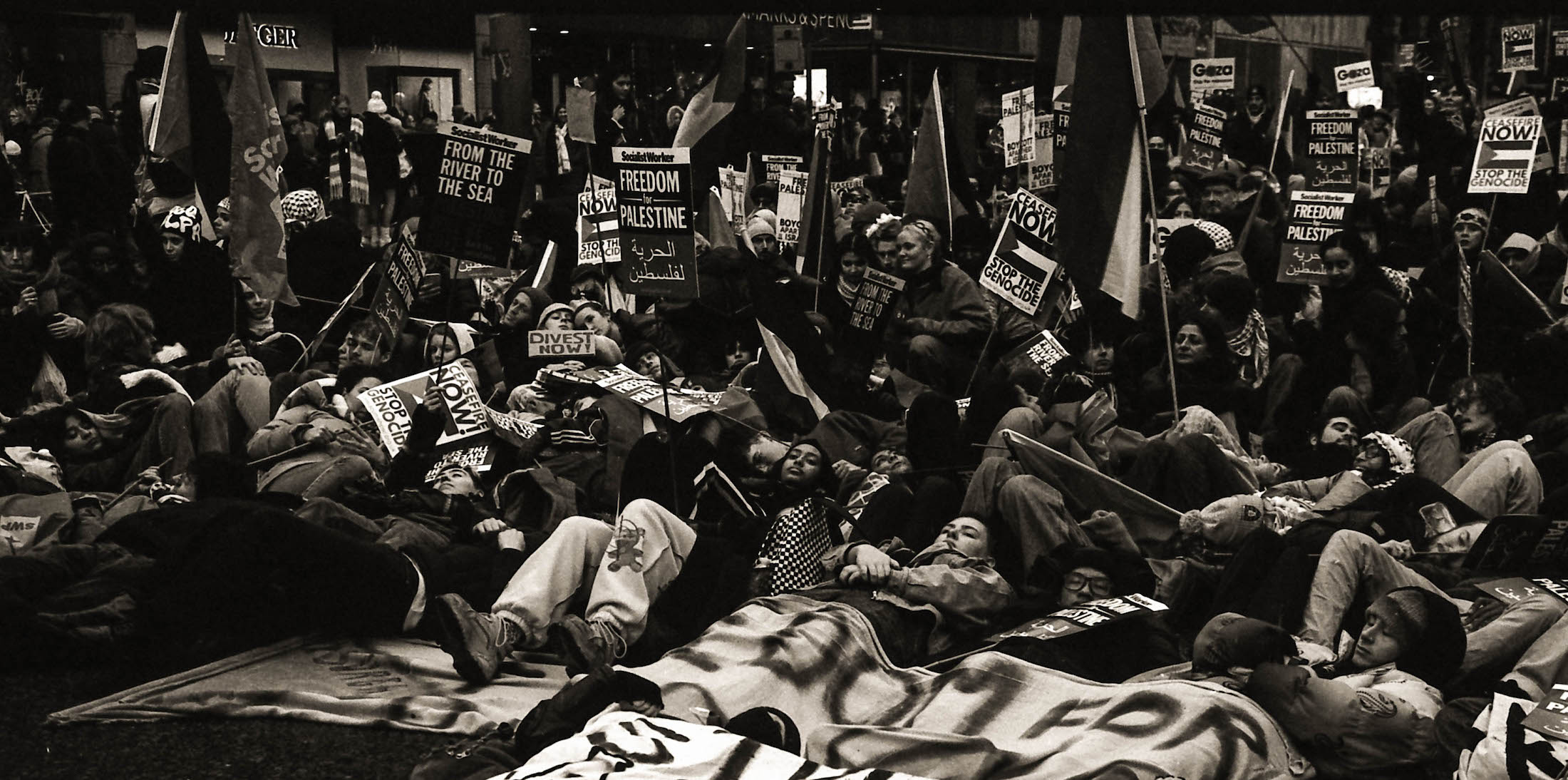 A lie-in.