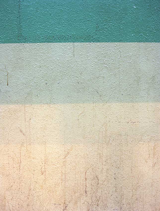 a little color