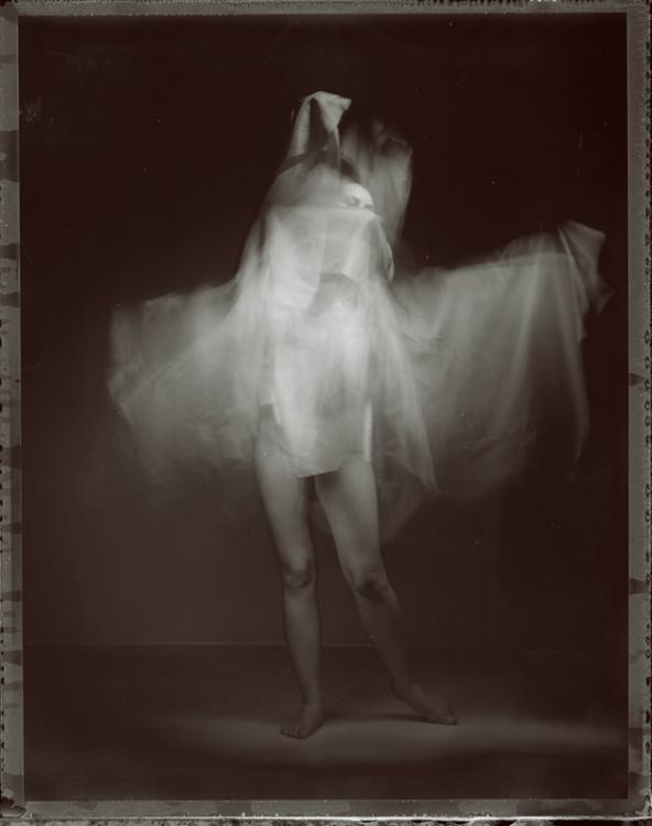 A Little Like Dancing...2