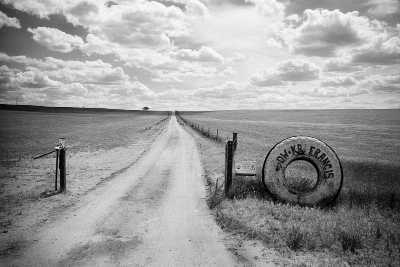 A Lonely Place