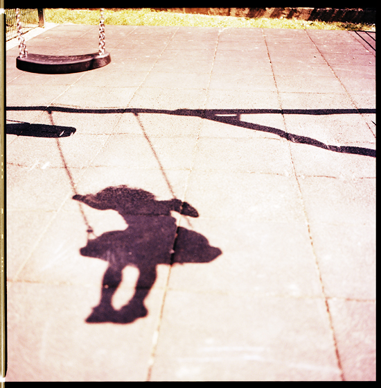 A Memory, Brussels 2010