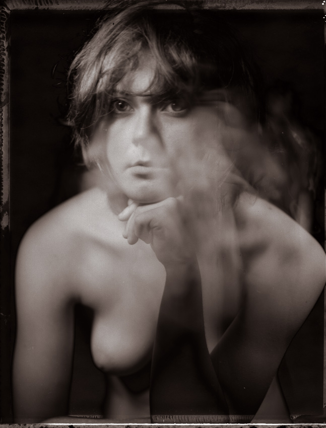 a new experiment...