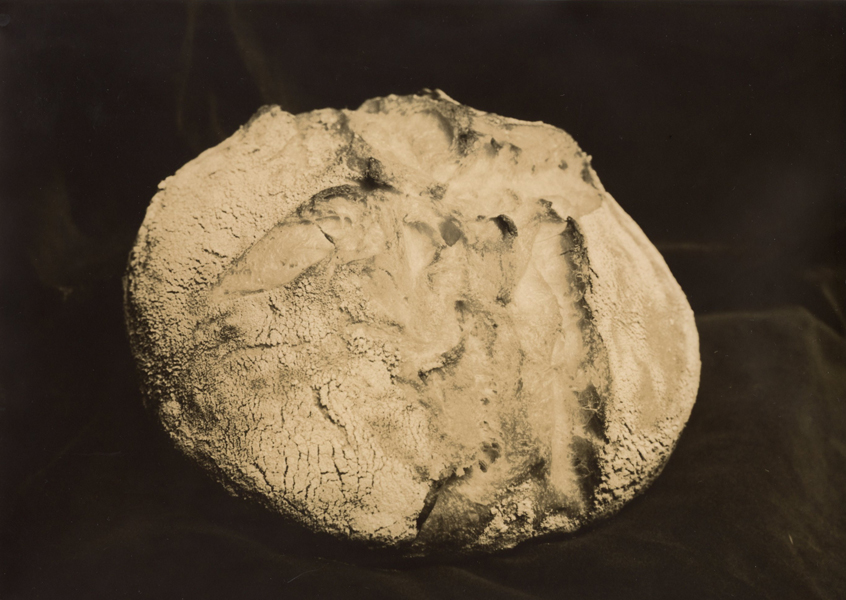 A Nice Crust...