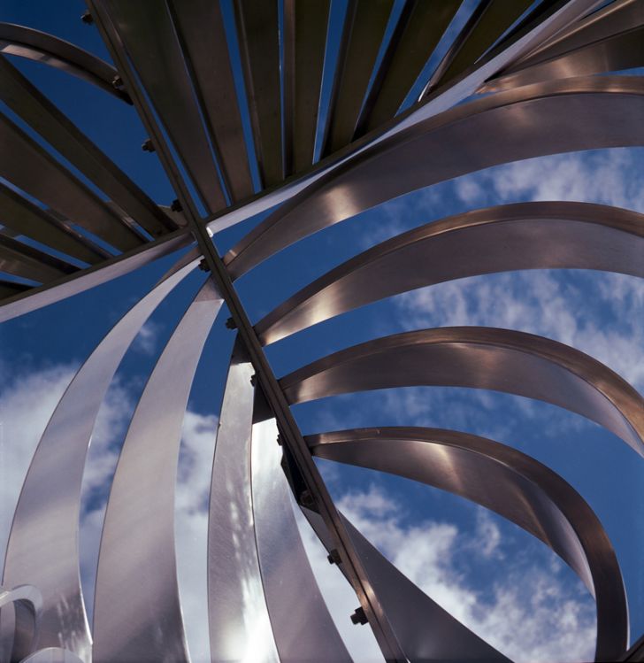 A normal perspective on the Phoenix Turbine