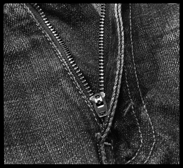 A Pair Of Jeans, A Culture - #02