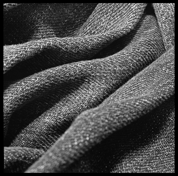 A Pair Of Jeans, A Culture - #04