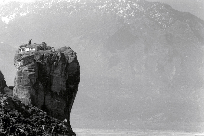 A photograph.